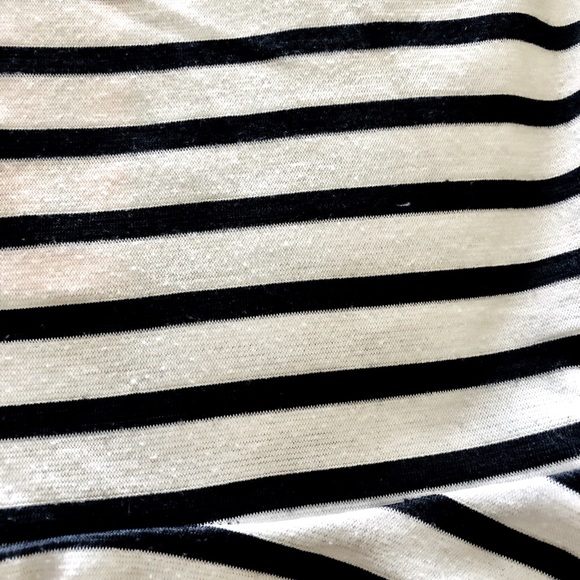 Girl’s Striped Top - Picture 6 of 6